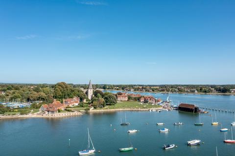 undefined, St Benedicts, Bosham Lane, Bosham, Chichester, West Sussex