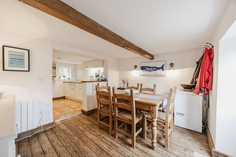 3 bedroom cottage for sale, Chain Free Cottage in Docking