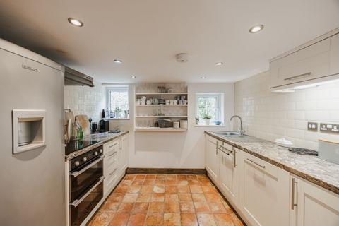 3 bedroom cottage for sale, Chain Free Cottage in Docking