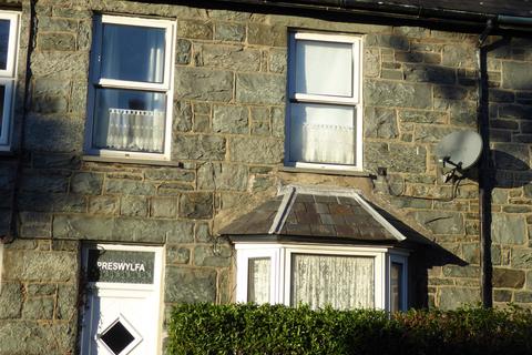 undefined, Y Brif Heol, Dyffryn Ardudwy LL44