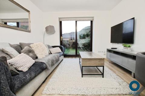 undefined, Somerset Street, Bristol BS1