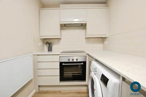 undefined, Somerset Street, Bristol BS1