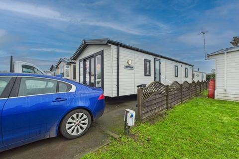undefined, Felixstowe Beach Holiday Park