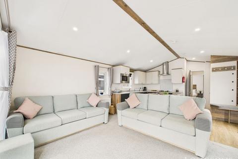 undefined, Felixstowe Beach Holiday Park
