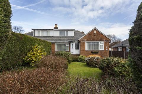 undefined, Moorlands Crescent, Huddersfield HD3