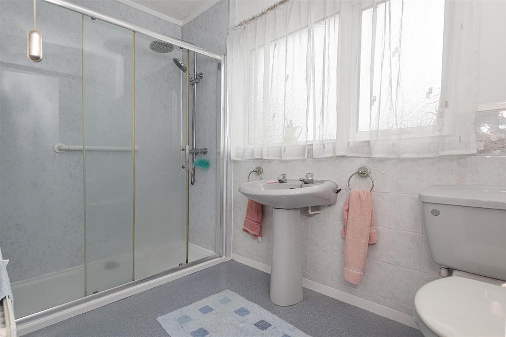 House Shower Room