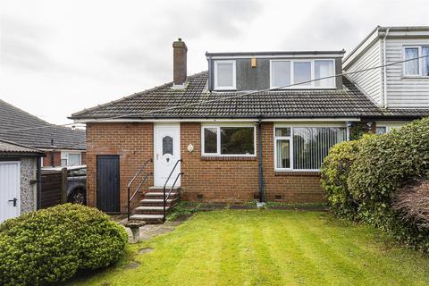 undefined, Moorlands Crescent, Huddersfield HD3