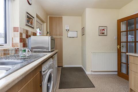undefined, Moorlands Crescent, Huddersfield HD3