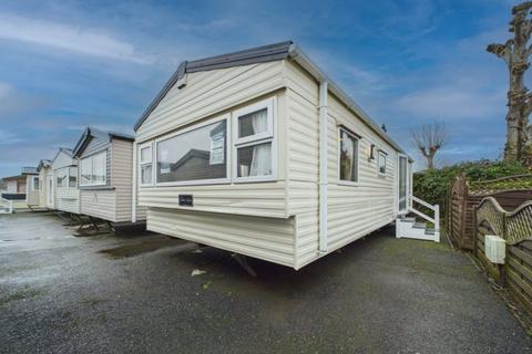undefined, Felixstowe Beach Holiday Park