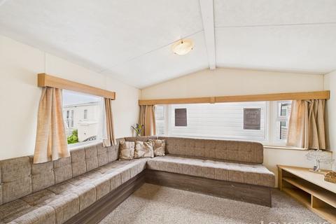 undefined, Felixstowe Beach Holiday Park