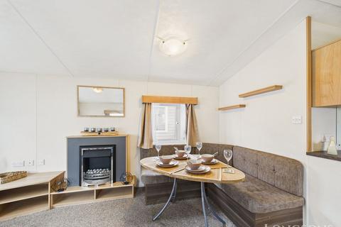 undefined, Felixstowe Beach Holiday Park