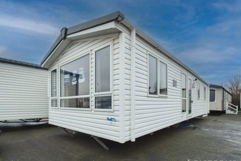undefined, Felixstowe Beach Holiday Park