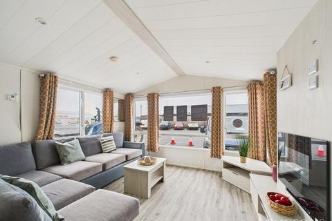 undefined, Felixstowe Beach Holiday Park