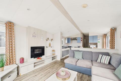 undefined, Felixstowe Beach Holiday Park