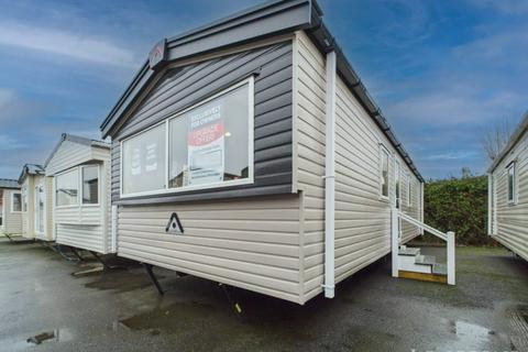 undefined, Felixstowe Beach Holiday Park