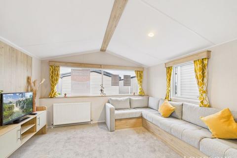 undefined, Felixstowe Beach Holiday Park