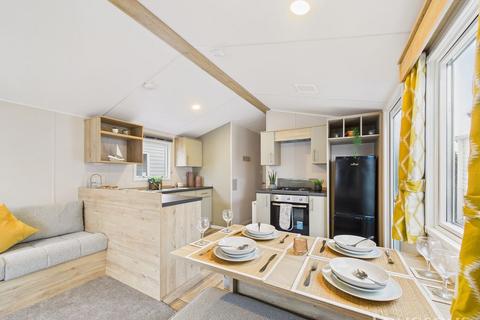 undefined, Felixstowe Beach Holiday Park