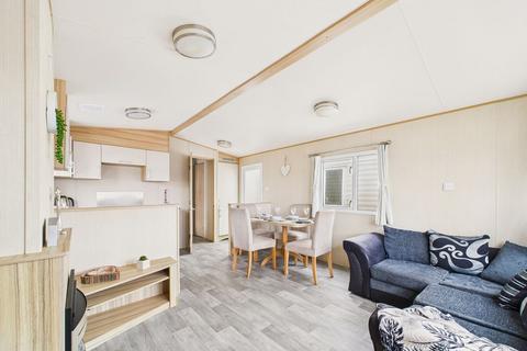 undefined, Felixstowe Beach Holiday Park