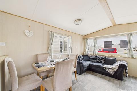 undefined, Felixstowe Beach Holiday Park