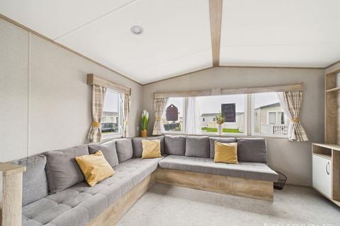 undefined, Felixstowe Beach Holiday Park