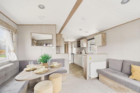 undefined, Felixstowe Beach Holiday Park
