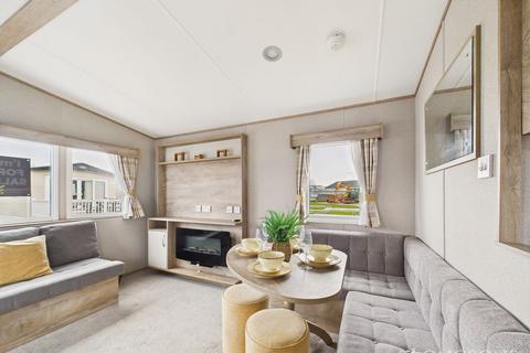 undefined, Felixstowe Beach Holiday Park