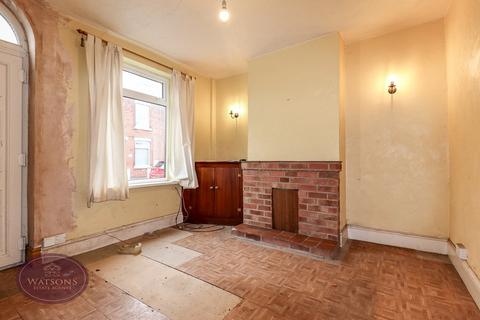 undefined, Stamford Street, Awsworth, Nottingham, NG16