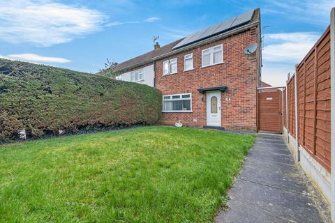 Thornton Crescent, Market Harborough LE16