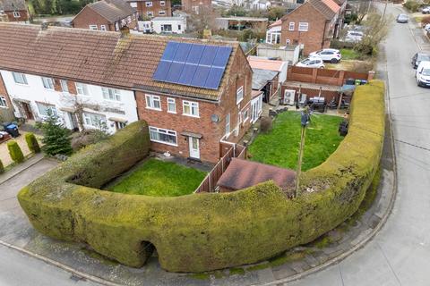 undefined, Thornton Crescent, Market Harborough LE16