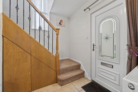 undefined, Thornton Crescent, Market Harborough LE16