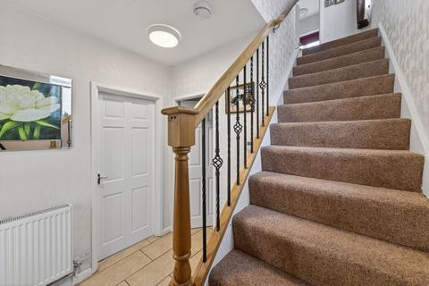 undefined, Thornton Crescent, Market Harborough LE16