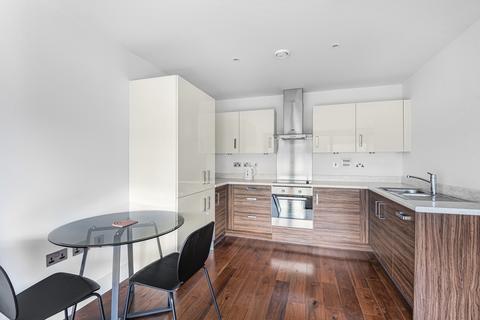 1 bedroom flat to rent, Lambarde Square London SE10