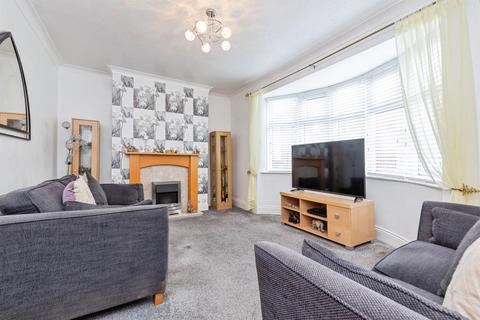 undefined, Barton Avenue, Hartlepool
