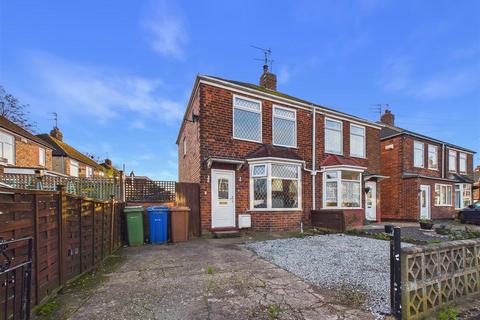 undefined, Bon Accord Road, Hessle
