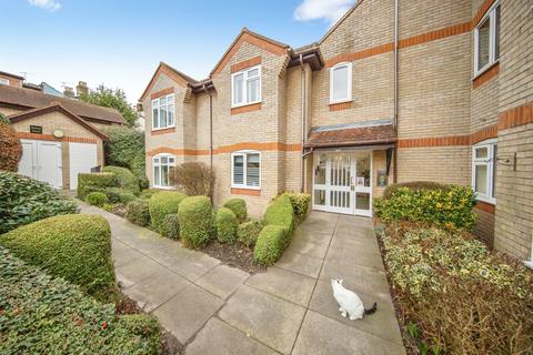 undefined, The Dell, Colchester