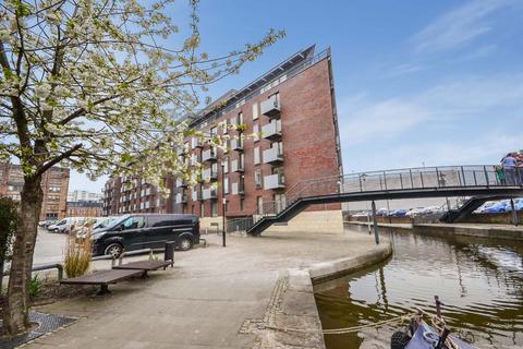 Vantage Quay, 5 Brewer Street, Northern Quarter, Manchester, M1