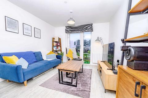 1 bedroom apartment for sale, Dacorum Way, Hemel Hempstead