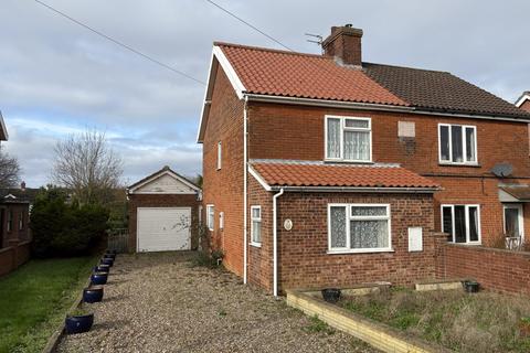 undefined, 20 Norwich Road, Bawdeswell, Dereham, Norfolk NR20 4RZ