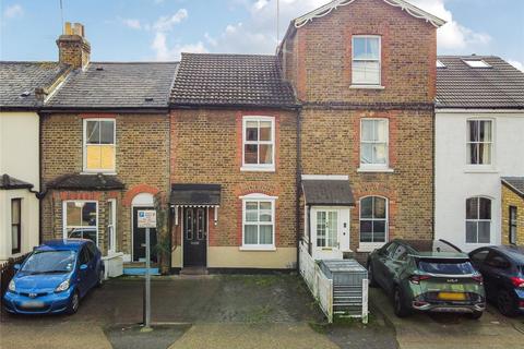 East Road, Kingston Upon Thames, KT2