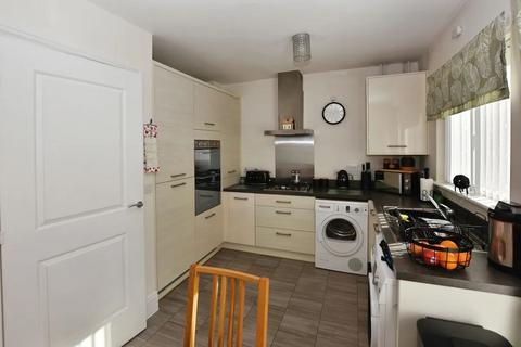 undefined, Foxglove Close, Highweek, NEWTON ABBOT, Devon.