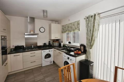 undefined, Foxglove Close, Highweek, NEWTON ABBOT, Devon.