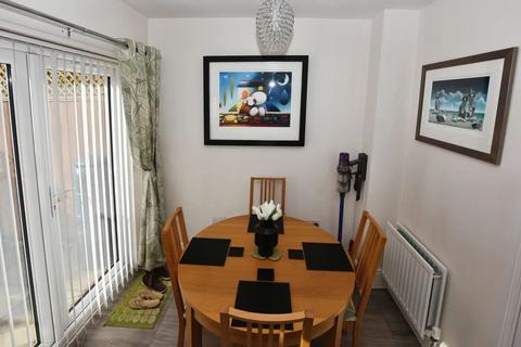 undefined, Foxglove Close, Highweek, NEWTON ABBOT, Devon.