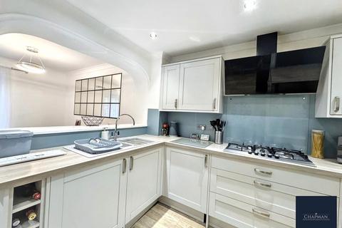 2 bedroom semi-detached bungalow for sale, Tylcha Fach Estate, Tonyrefail, CF39