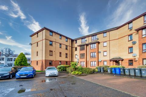 undefined, Millstream Court, Paisley, Renfrewshire, PA1 1RR