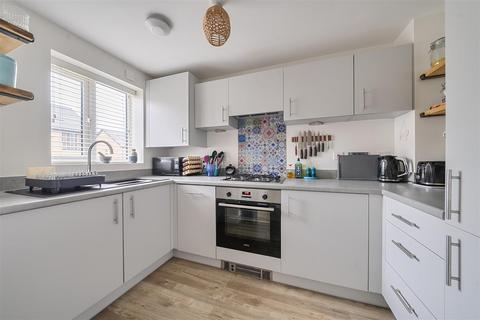 undefined, Wheatfield Avenue, Chippenham