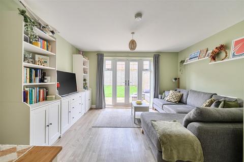 undefined, Wheatfield Avenue, Chippenham