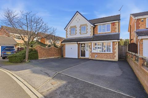 undefined, Balby, South Yorkshire DN4