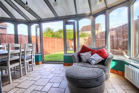 undefined, Mastiles Close, Ingleby Barwick