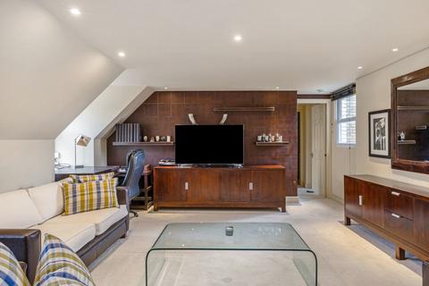 1 bedroom apartment to rent, London SW1X