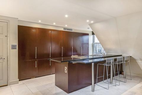 1 bedroom apartment to rent, London SW1X